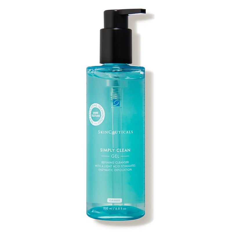 SkinCeuticals Simply Clean (6.8 fl. oz.)