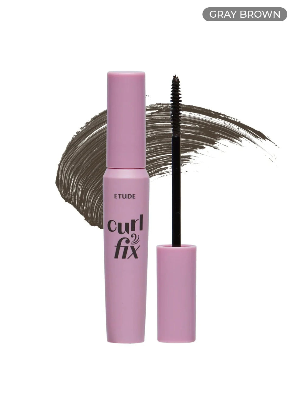 Curl Fix Mascara